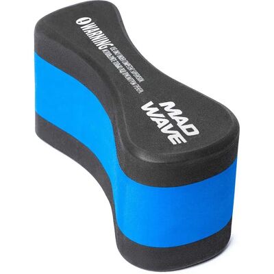 Mad Tavola Da Nuoto Ext Blue One Size Mad Tavola Da Nuoto Ext Blue One Size