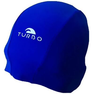 Turbo Cuffia Da Nuoto Max Royal One Size Turbo Cuffia Da Nuoto Max Royal One Size
