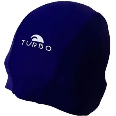 Turbo Cuffia Da Nuoto Max Navy One Size Turbo Cuffia Da Nuoto Max Navy One Size