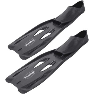 Fashy 8904220 Pinne da nuoto nere - Pinne da nuoto Fashy 8904220 Pinne da nuoto nere - Pinne da nuoto