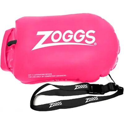 Head Swimming Boa Hi Viz 12l Pink One Size Head Swimming Boa Hi Viz 12l Pink One Size