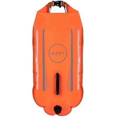 Zone3 Boa 28l 2 Led Orange 28 litri Zone3 Boa 28l 2 Led Orange 28 litri