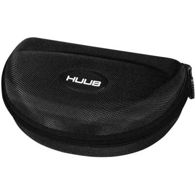 Huub Custodia Per Occhiali Black One Size Huub Custodia Per Occhiali Black One Size