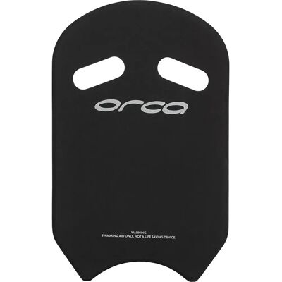 Orca Kickboard Black One Size Orca Kickboard Black One Size