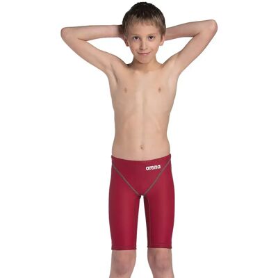 Arena Jammer Powerskin St Next Deep Red 8-9 Anni Arena Jammer Powerskin St Next Deep Red 8-9 Anni