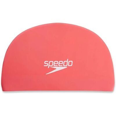 Cappello Speedo Hiro Rosso - Cuffia da nuoto Cappello Speedo Hiro Rosso - Cuffia da nuoto