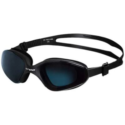 Orca Occhiali Da Nuoto Killa Comfort Black / Smoke One Size Orca Occhiali Da Nuoto Killa Comfort Black / Smoke One Size