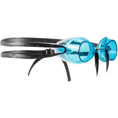 Sailfish Occhiali Da Nuoto Sweden Aqua One Size Sailfish Occhiali Da Nuoto Sweden Aqua One Size