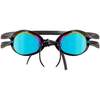 Sailfish Occhiali Da Nuoto A Specchio Sweden Gold Mirror One Size Sailfish Occhiali Da Nuoto A Specchio Sweden Gold Mirror One Size