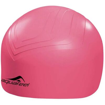 Aquafeel Pink Unisex RaceCap - Cappellino da nuoto Aquafeel Pink Unisex RaceCap - Cappellino da nuoto