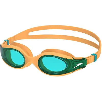 Occhialini da nuoto Speedo Hydrosity Junior Arancione/Azzurro - Attrezzatura da nuoto Occhialini da nuoto Speedo Hydrosity Junior Arancione/Azzurro - Attrezzatura da nuoto