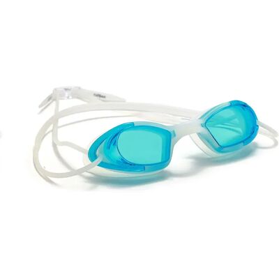 Sailfish Occhiali Da Nuoto Lightning Blue One Size Sailfish Occhiali Da Nuoto Lightning Blue One Size