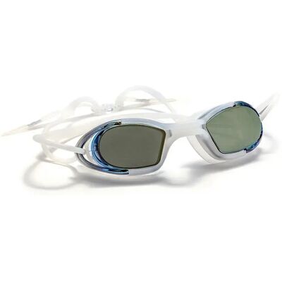 Sailfish Occhiali Da Nuoto Lightning Gold Mirror One Size Sailfish Occhiali Da Nuoto Lightning Gold Mirror One Size