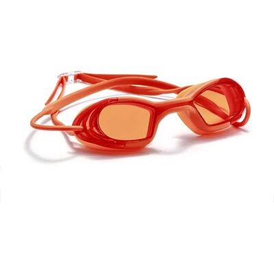 Sailfish Occhiali Da Nuoto Lightning Orange One Size Sailfish Occhiali Da Nuoto Lightning Orange One Size