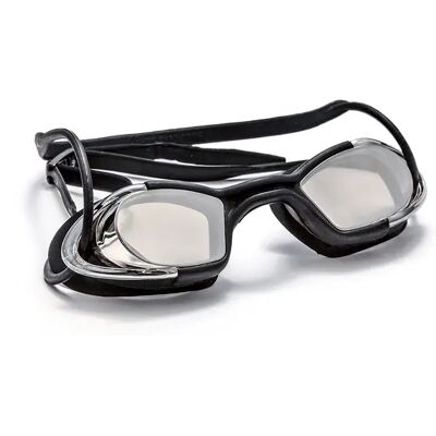 Sailfish Occhiali Da Nuoto Lightning Silver Mirror One Size Sailfish Occhiali Da Nuoto Lightning Silver Mirror One Size