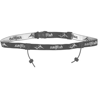 Sailfish Cintura Porta Pettorale Anthracite One Size Sailfish Cintura Porta Pettorale Anthracite One Size