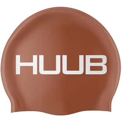 Huub Cuffia Da Nuoto Copper One Size Huub Cuffia Da Nuoto Copper One Size