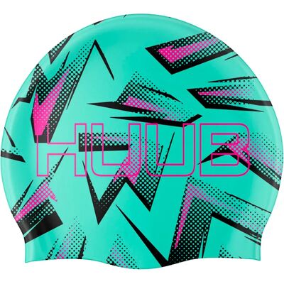 Huub Cuffia Da Nuoto Mint One Size Huub Cuffia Da Nuoto Mint One Size