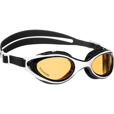 Mad Wave Occhialini Da Nuoto Polarizzati Junior Flame Ii White One Size Mad Wave Occhialini Da Nuoto Polarizzati Junior Flame Ii White One Size
