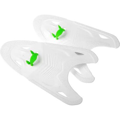 Mad Palette Da Nuoto Freestyle White One Size Mad Palette Da Nuoto Freestyle White One Size