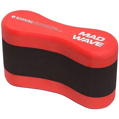 Mad Tavola Da Nuoto Training Small Junior Red One Size Mad Tavola Da Nuoto Training Small Junior Red One Size