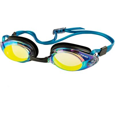 Finis Occhiali Da Nuoto Bolt Multi-Mirror One Size Finis Occhiali Da Nuoto Bolt Multi-Mirror One Size