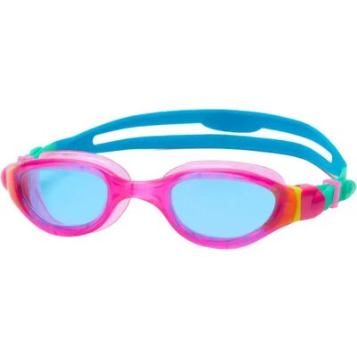 Zoggs Occhiali Da Nuoto Per Bambini Phantom 2.0 Pink / Turquoise / Tint Blue One Size Zoggs Occhiali Da Nuoto Per Bambini Phantom 2.0 Pink / Turquoise / Tint Blue One Size