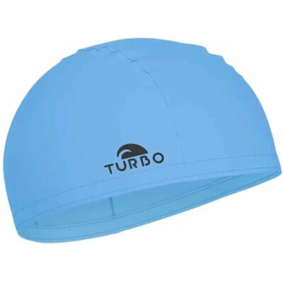 Turbo Cuffia Da Nuoto New Pbt Comfort Aquarius One Size Turbo Cuffia Da Nuoto New Pbt Comfort Aquarius One Size