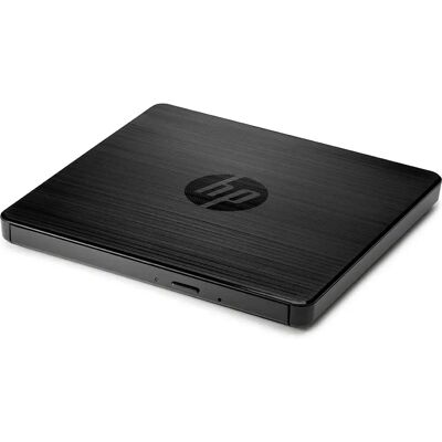 HP Lettore Dvd Esterno F2b56aa HP Lettore Dvd Esterno F2b56aa