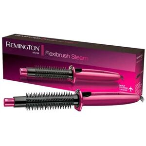 Remington Arricciacapelli Flexibrush Steam Remington Arricciacapelli Flexibrush Steam