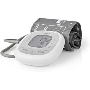 Nedis Misuratore Di Pressione Arteriosa Lcd Nedis Misuratore Di Pressione Arteriosa Lcd
