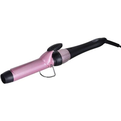 Arricciacapelli Adler AD 2118 Nero Rosa - Arricciacapelli Arricciacapelli Adler AD 2118 Nero Rosa - Arricciacapelli