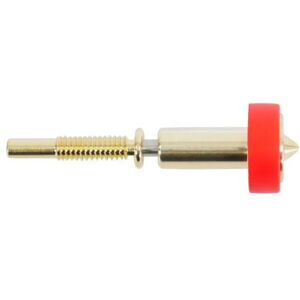 E3d Ugello Per Stampante 3d Rapidchange Revo Assembly High Flow Boxed 0. Mm E3d Ugello Per Stampante 3d Rapidchange Revo Assembly High Flow Boxed 0. Mm