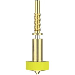 E3d Ugello Per Stampante 3d Rapidchange Revo™ Brass 1.75 Mm 0.25 Mm E3d Ugello Per Stampante 3d Rapidchange Revo™ Brass 1.75 Mm 0.25 Mm