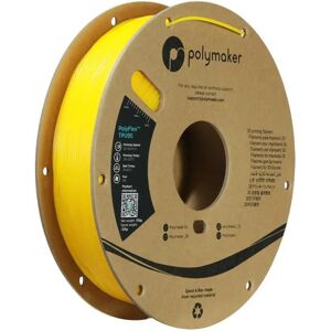 Polymaker Filamento Polyflex Tpu-95a 1.75 Mm 750g Polymaker Filamento Polyflex Tpu-95a 1.75 Mm 750g