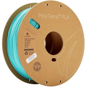 Polymaker Filamento Pla Polyterra Pla 1.75 Mm 1kg Polymaker Filamento Pla Polyterra Pla 1.75 Mm 1kg