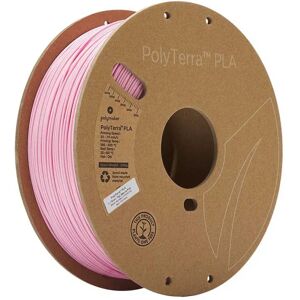 Polymaker Filamento Pla Polyterra Pla 1.75 Mm 1kg Polymaker Filamento Pla Polyterra Pla 1.75 Mm 1kg