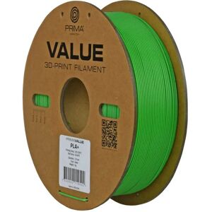 Primacreator Filamento Pla Primavalue Pla 2.85 Mm 1kg Primacreator Filamento Pla Primavalue Pla 2.85 Mm 1kg