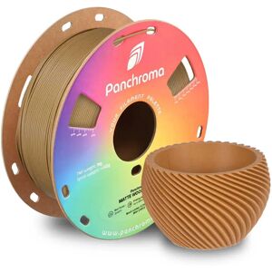 Polymaker Filamento Pla Panchroma™ Pla Matte 1.75 Mm 1kg Polymaker Filamento Pla Panchroma™ Pla Matte 1.75 Mm 1kg