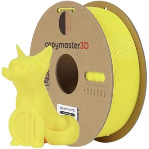 Copymaster3d Filamento Pla Pla Cm-pla-00-1-175 Copymaster3d Filamento Pla Pla Cm-pla-00-1-175
