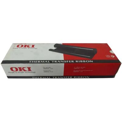 Ribon di Trasferimento Oki 9002832 - Transfer Ribbon Ribon di Trasferimento Oki 9002832 - Transfer Ribbon