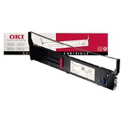 Oki Cartuccia A Nastro Ml-10 Oki Cartuccia A Nastro Ml-10