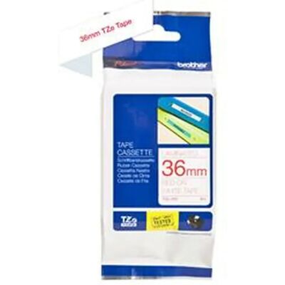 Brother Etichette A Nastro Tze262 Brother Etichette A Nastro Tze262