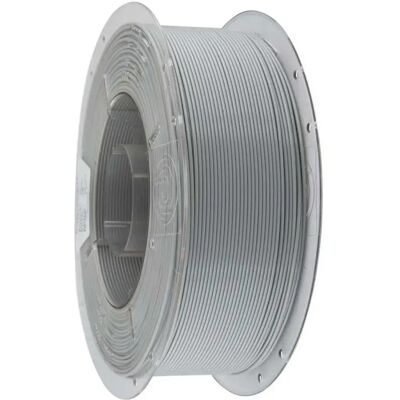 Prima Creator EasyPrint PLA - 1.75mm - 1 kg - Light Grey - Filamento 3D Prima Creator EasyPrint PLA - 1.75mm - 1 kg - Light Grey - Filamento 3D