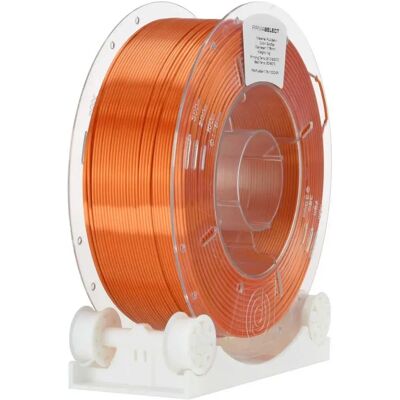 Primacreator Primaselect Satin Filamento di stampa 3D Primacreator Primaselect Satin Filamento di stampa 3D