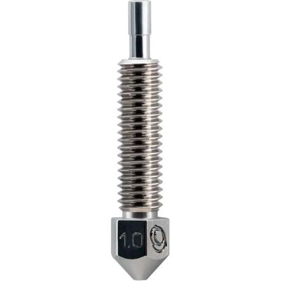 Micro Swiss Ugello Per Stampante 3d Flowtech™ High Flow Cht 1.0 Mm Micro Swiss Ugello Per Stampante 3d Flowtech™ High Flow Cht 1.0 Mm