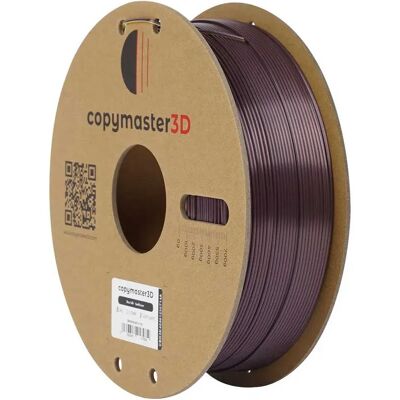 Copymaster3d Filamento Duo-silk 1.75 Mm 1kg Copymaster3d Filamento Duo-silk 1.75 Mm 1kg