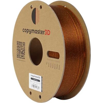 Copymaster3d Filamento Pla Pla Glitter 1.75 Mm 1kg Copymaster3d Filamento Pla Pla Glitter 1.75 Mm 1kg
