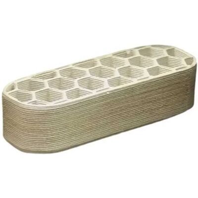 Lay Filaments Filamento Lay Laywoodmeta5 2.85 Mm 250g Lay Filaments Filamento Lay Laywoodmeta5 2.85 Mm 250g
