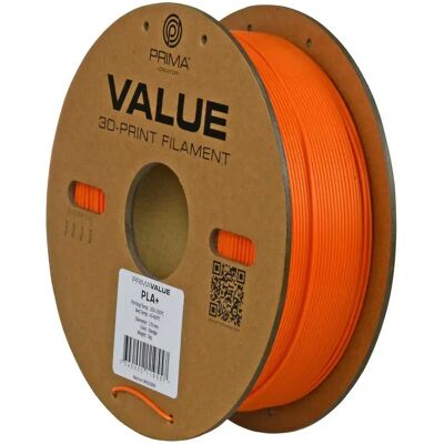 Primacreator Filamento Pla Primavalue Pla 1.75 Mm 1kg Primacreator Filamento Pla Primavalue Pla 1.75 Mm 1kg
